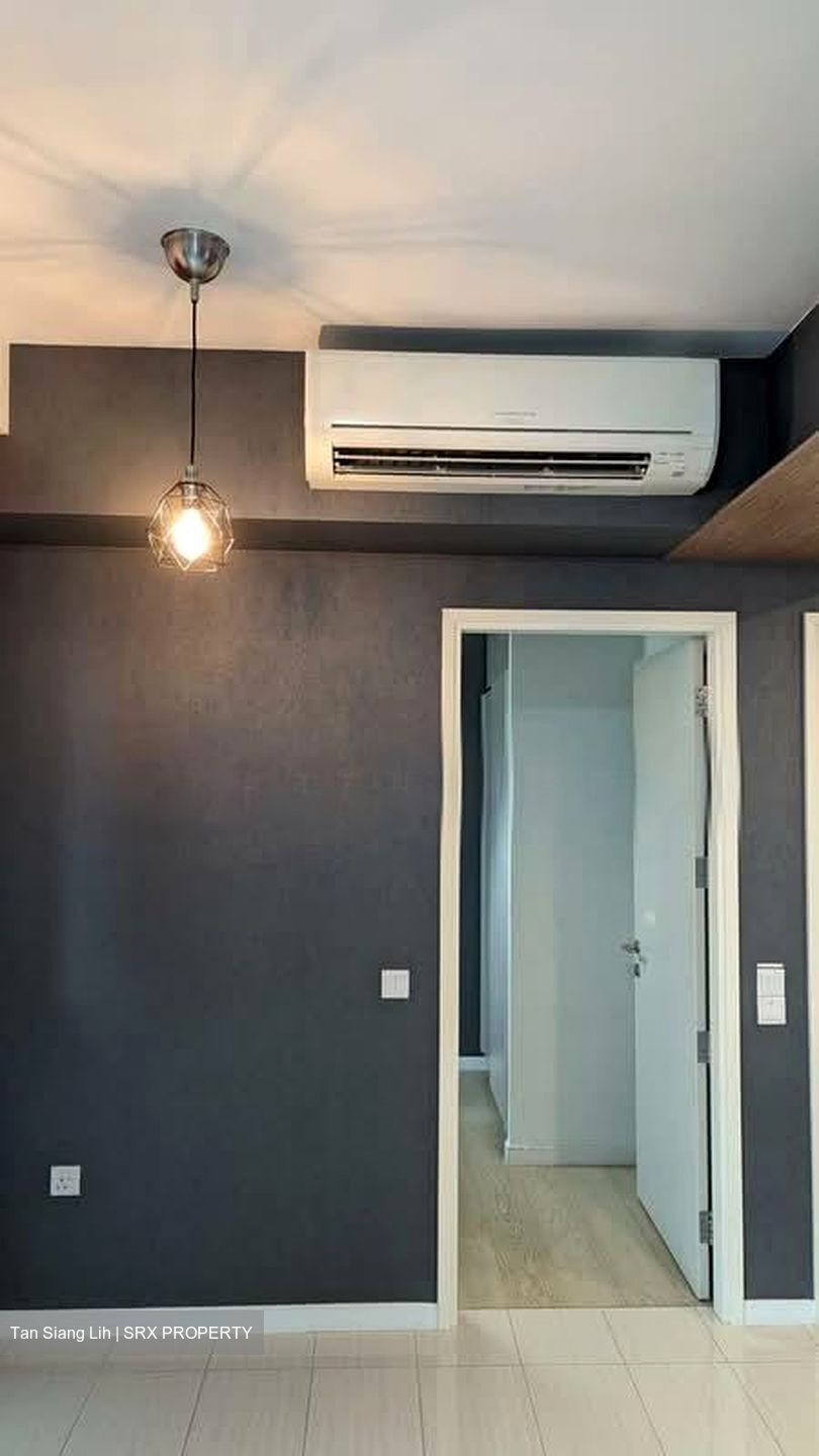 Sky Green (D13), Condominium #532483441